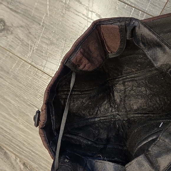 NWT My Ear Muff CAP kids adjustable hat - Picture 7 of 7